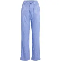 Essenza Pyjamahose Mare Charley Damen Lavendelblau-XL