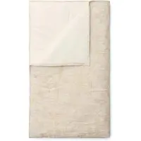 Essenza Tagesdecke Maribel Oatmeal-180 x 265 cm