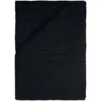 Essenza Tagesdecke Ruth Anthracite-150 x 200 cm