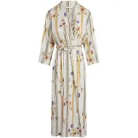 Essenza Kimono Damen Ilona Amare Vanilla-XL