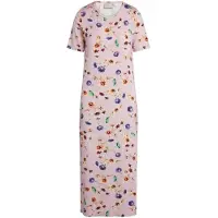 Essenza Nachthemd Titia Fiorre Damen Pale lilac-XS
