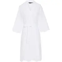Essenza Sarai Tilia Pure White Kimono L