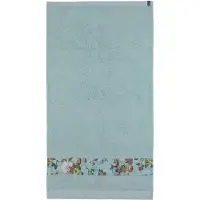 Essenza Duschtuch Fleur Green