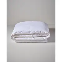 Essenza The Recycled Down Weiß Sommer Bettdecke 135x200