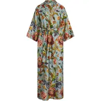 Essenza Kimono Damen Juliet Roselina Surf Green-S