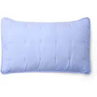 Essenza Ruth Lavender blue Dekokissen 40x65