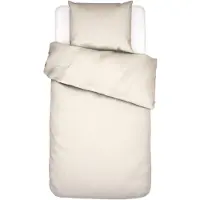 Essenza Jule Vanilla Bettwäsche 1p set 155x220+1 Kissenbezug