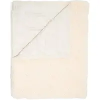 Essenza Tagesdecke Shelley Vanilla-150 x 200 cm