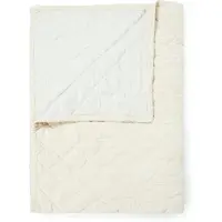 Essenza Tagesdecke Billie Meringue-150 x 200 cm