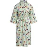 Essenza Kimono Damen Sarai Fiorre Subtle Green-L