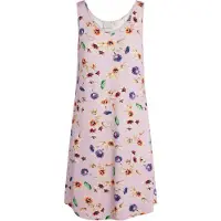 Essenza Bibi Fiorre Pale lilac Nachthemd XS