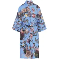 Essenza Sarai Isabella Azur blue Kimono L