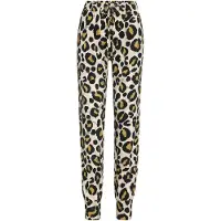 Essenza Pyjama Hose Jules Fedelia Comforting Damen Yellow-XL