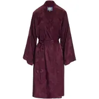 Essenza Kimono Sarai Charley Damen Mauve Wine-L