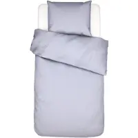 Essenza Jule Lavender blue Bettwäsche 1p set 155x220+1 Kissenbezug
