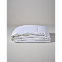 Essenza Sommerbettdecke The Down Alternative White Hohlfaser-140 x 220 cm
