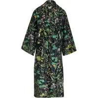 Essenza Kimono Ilona Augustine Damen Anthracite-S
