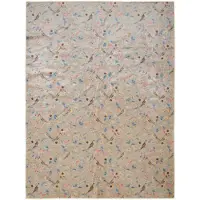 Essenza Teppich Aleste Surf Green (60 x 90 cm)