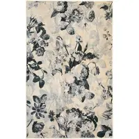 Essenza Teppich Floor Vanilla (60 x 90 cm)
