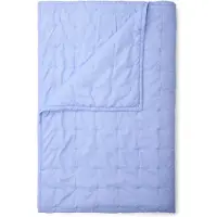 Essenza Tagesdecke Ruth Lavender Blue-220 x 265 cm