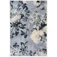 Essenza Teppich Floor Global Grey (120 x 180 cm)