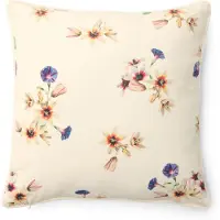Essenza Fiora Vanilla Dekokissen 50 x 50 cm