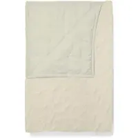 Essenza Tagesdecke Philippine Vanilla-180 x 265 cm