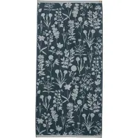 Essenza Handtuch Maribel Slate Grey (70x140 cm)