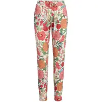 Essenza Pyjamahose Jules Florentien Damen Lobster pink-S