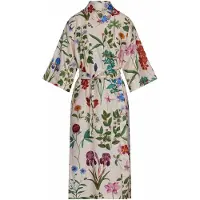 Essenza Ilona Marigold Vanilla Kimono S