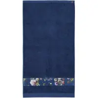 Essenza Handtuch Fleur Blue