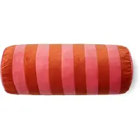 Essenza Rollkissen Bell Summer Mauve (22 x 50 cm)