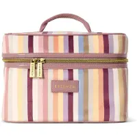 Essenza Kulturbeutel Tracy Damen Pale Purple (25 x 17 x 17 cm)