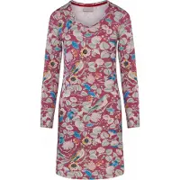 Essenza Nachthemd Damen Elm Aleste Mauve-M