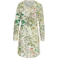 Essenza Nachthemd Elm Augustine Damen Vanille-XS
