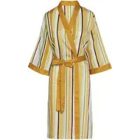 Essenza Kimono Sarai Feija Indian Gold Damen-XS