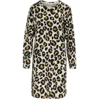 Essenza Emmy Fedelia Comforting yellow Nachthemd XS