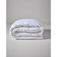 Essenza All Year Bettdecke The Down Alternative White Hohlfaser-260 x 220 cm