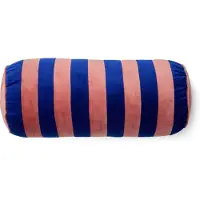 Essenza Rollkissen Bell Ultra Blue (22 x 50 cm)
