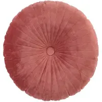 Essenza Zierkissen Naina Canyon Rosa (40 cm)