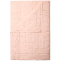 Essenza Tagesdecke Ruth Evening Rose-150 x 200 cm