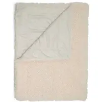 Essenza Tagesdecke Shelley Oatmeal-150 x 200 cm