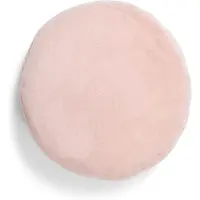 Essenza Mads Furry Rose Dekokissen 45 Round