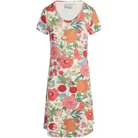 Essenza Nachthemd Isa Florentien Damen Lobster pink-XS