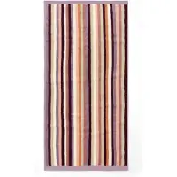 Essenza Handtuch Donna Rose Purple (50 x 100 cm)