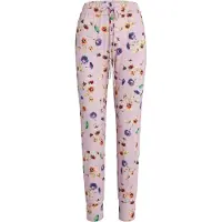 Essenza Pyjamahose Jules Fiorre Damen Pale lilac-S