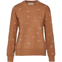 Covers En Co Pullover Covers & Co Kea Booby Trap Hazel Damen-M