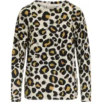 Essenza Denna Fedelia Comforting yellow Top Langarm XS