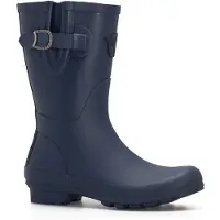 Evercreatures Damenstiefel Idol Wellies Short