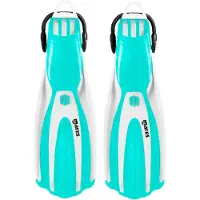 Mares Avanti Superchannel Oh Tauchflossen